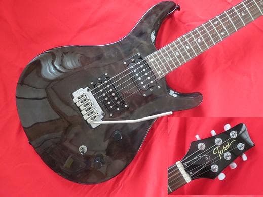 美品 Tokai LG50 送料無料・匿名配送