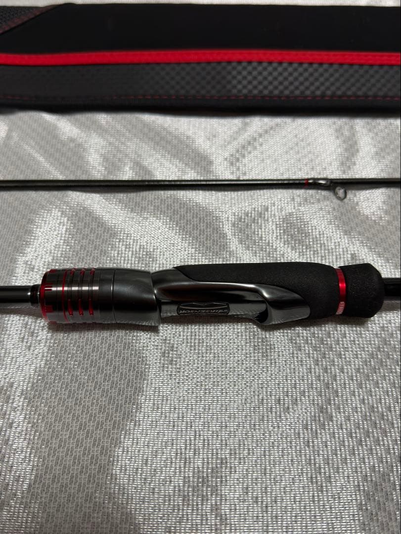 【美品】　ストイスト RT 79MLM