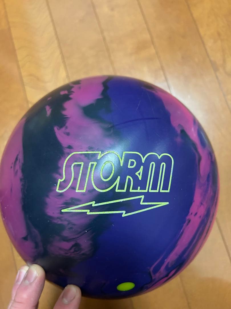 プロトンフィジックス　ボウリング