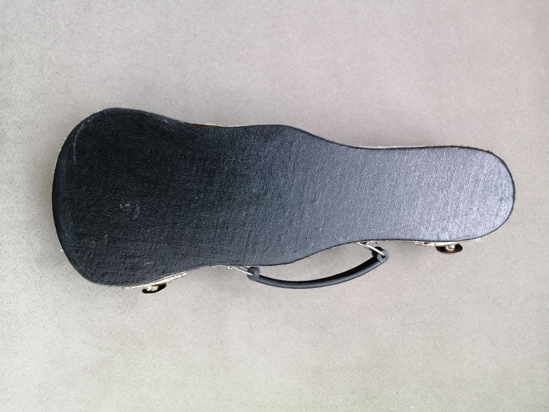 バイオリン ケース付き