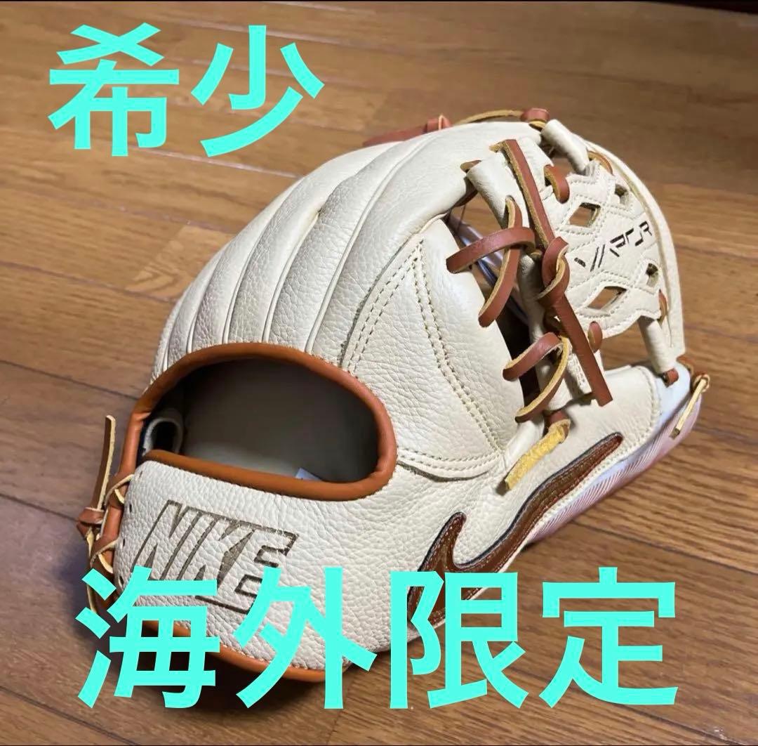 新品　ナイキ　野球グローブ　NIKE Vapor Fielding Glove