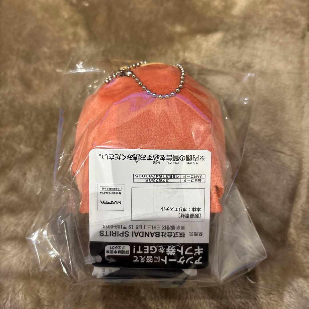 チェンソーマン ちびぐるみ 天使の悪魔