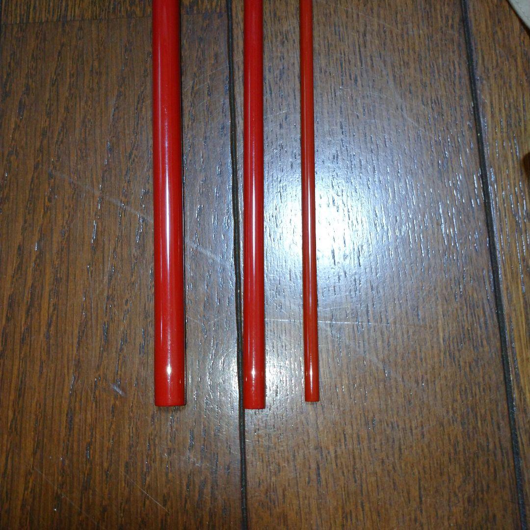 シマノ 朱紋峰 凌 12尺 パーツ 部品