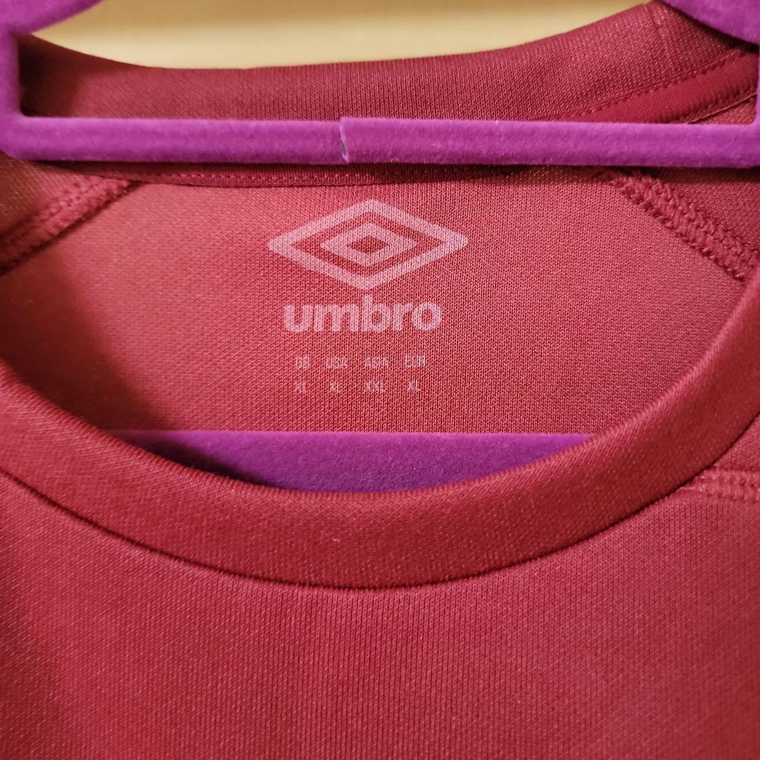 Umbro イングランド代表 Training Jersey 長袖XL
