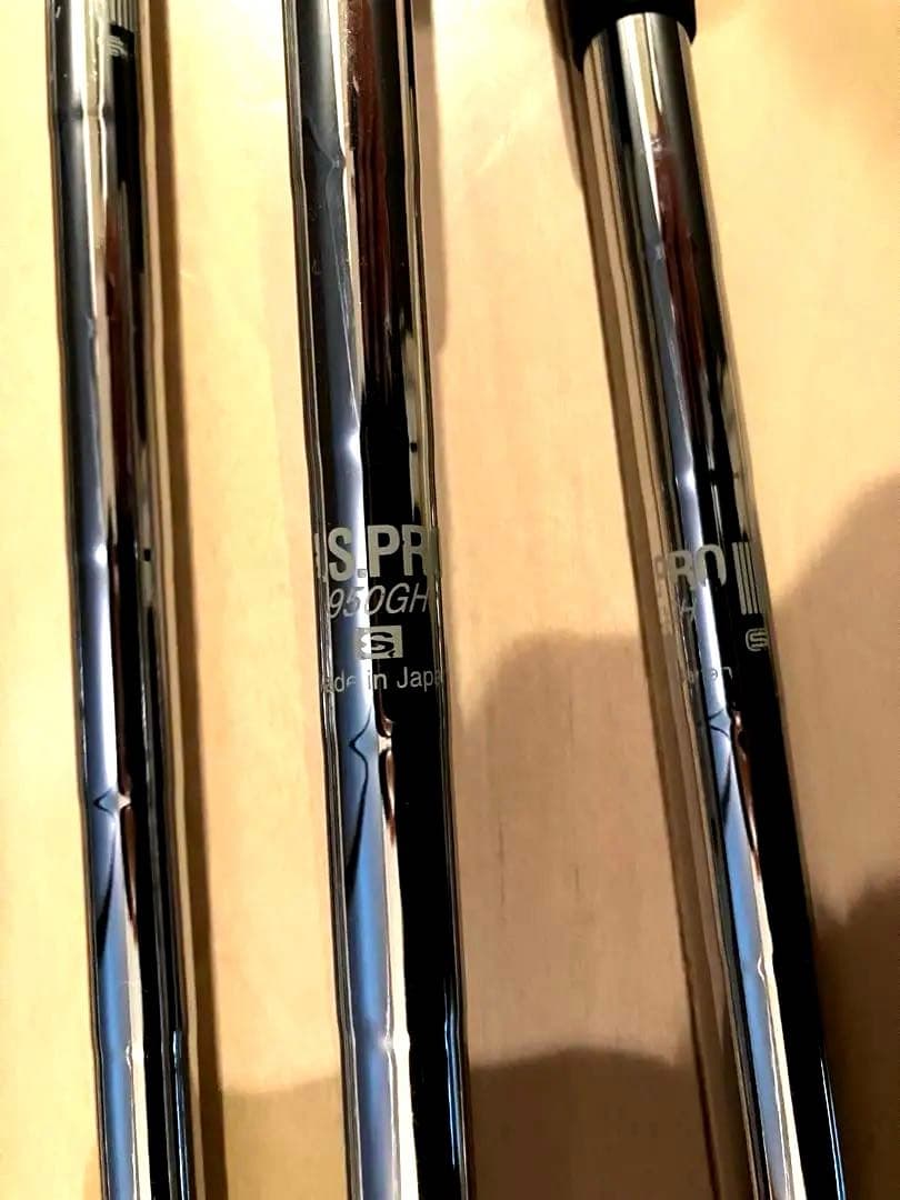 NIKE ナイキ VRフォージド　　アイアンセット