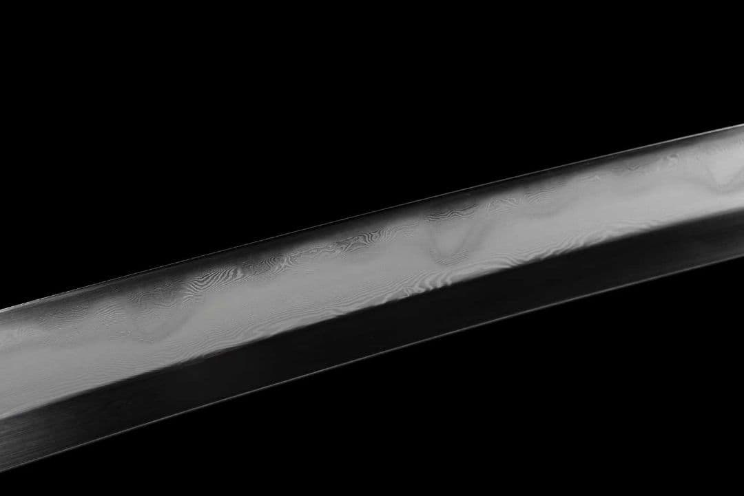 【魔刹】古兵器 刀装具 日本刀　模造刀 居合刀 武士道 鑑賞用 美術刀 贈り物