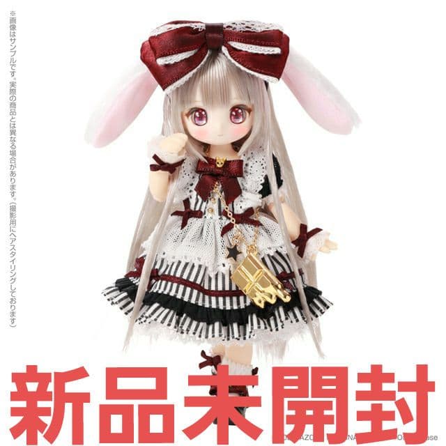 ショコラーラ♥️～Star Sprinkles～アゾンダイレクトストア限定販売