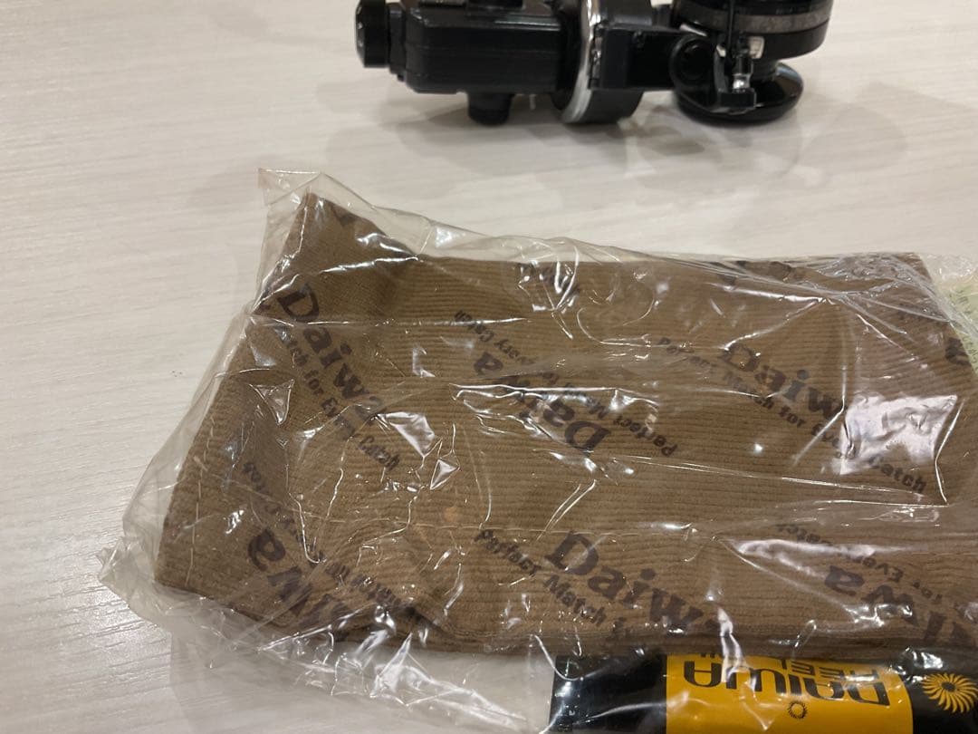 ダイワSS-800LBX 日本製