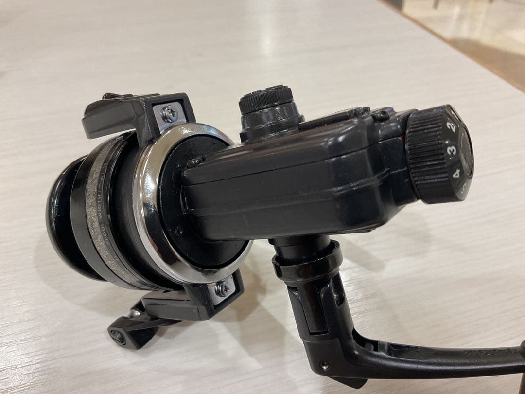 ダイワSS-800LBX 日本製