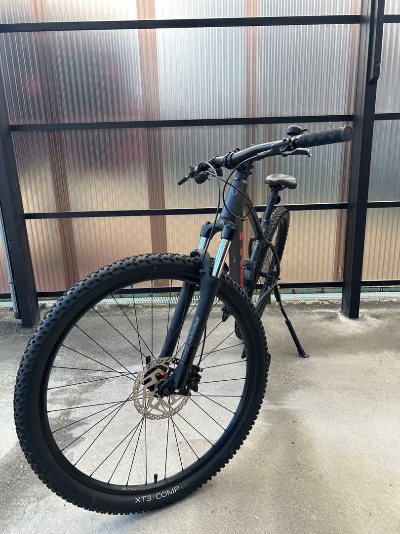 値下げ交渉可能TREK Marlin 5 Gen3 29インチ ML