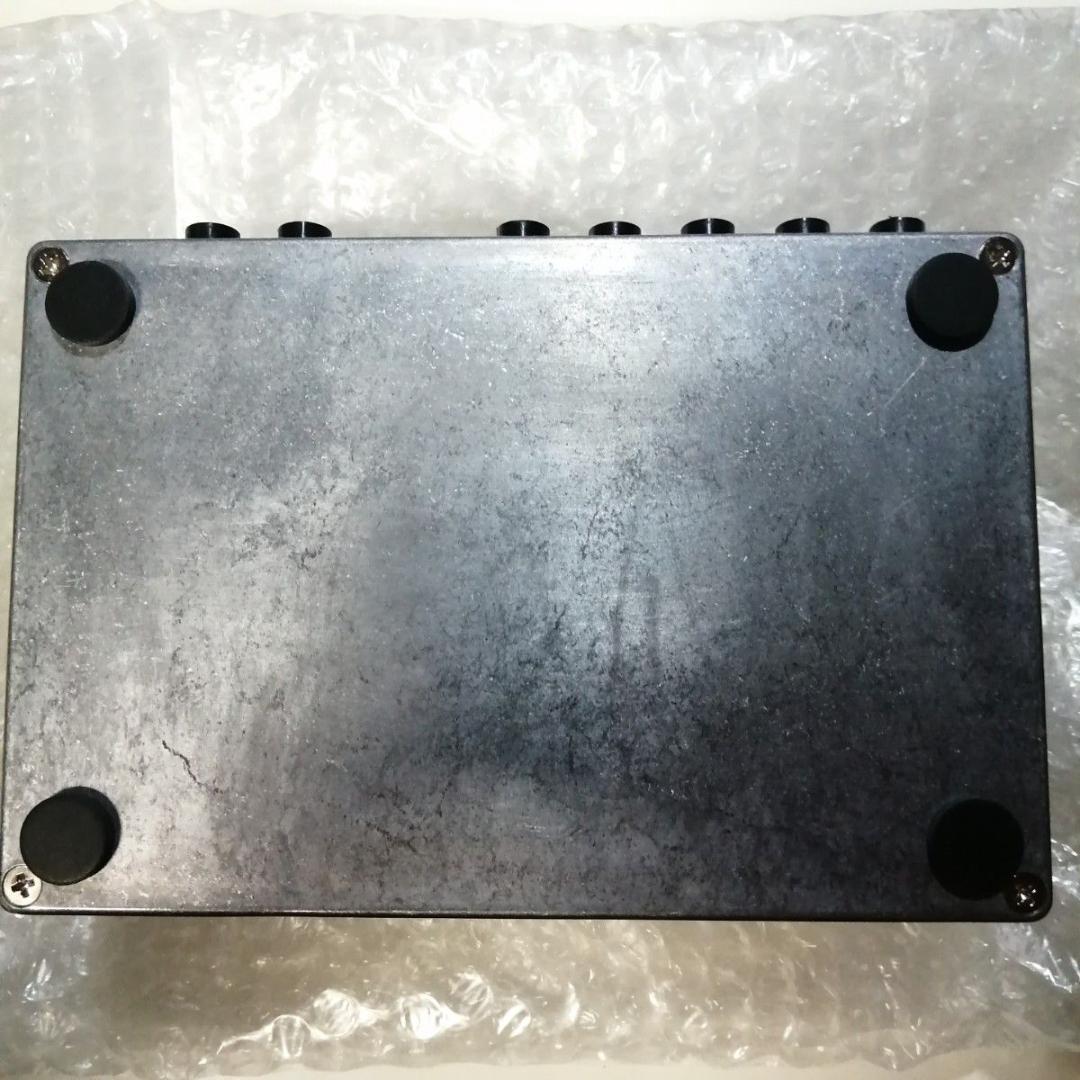 特注品 ALBIT A1FD pro Western Electric仕様