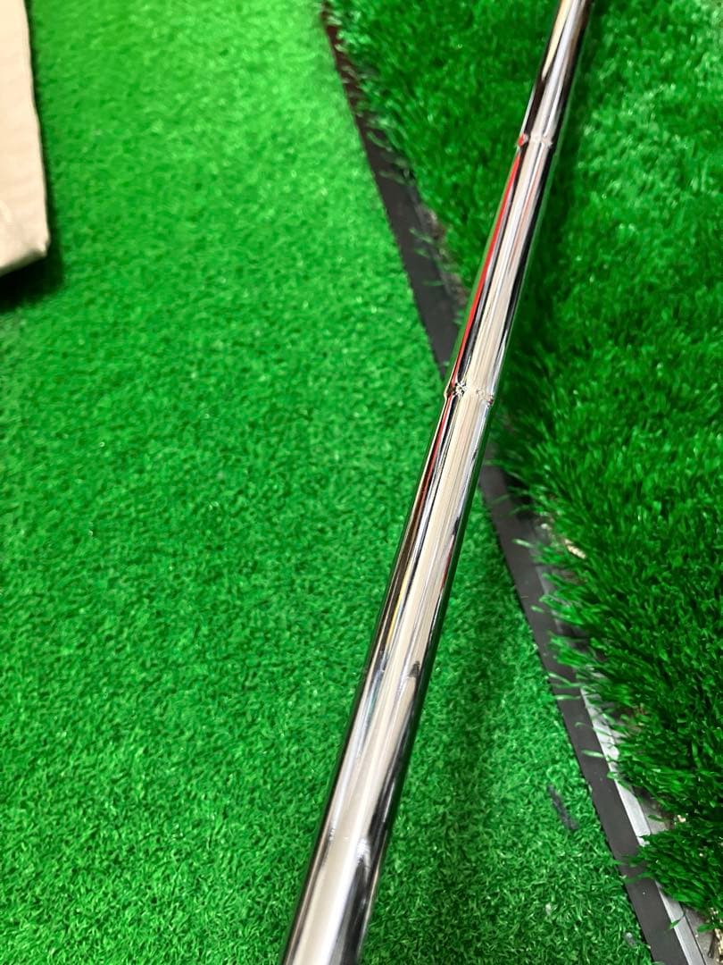 スコッティキャメロン プロプラチナム コロナド ミッドスラント