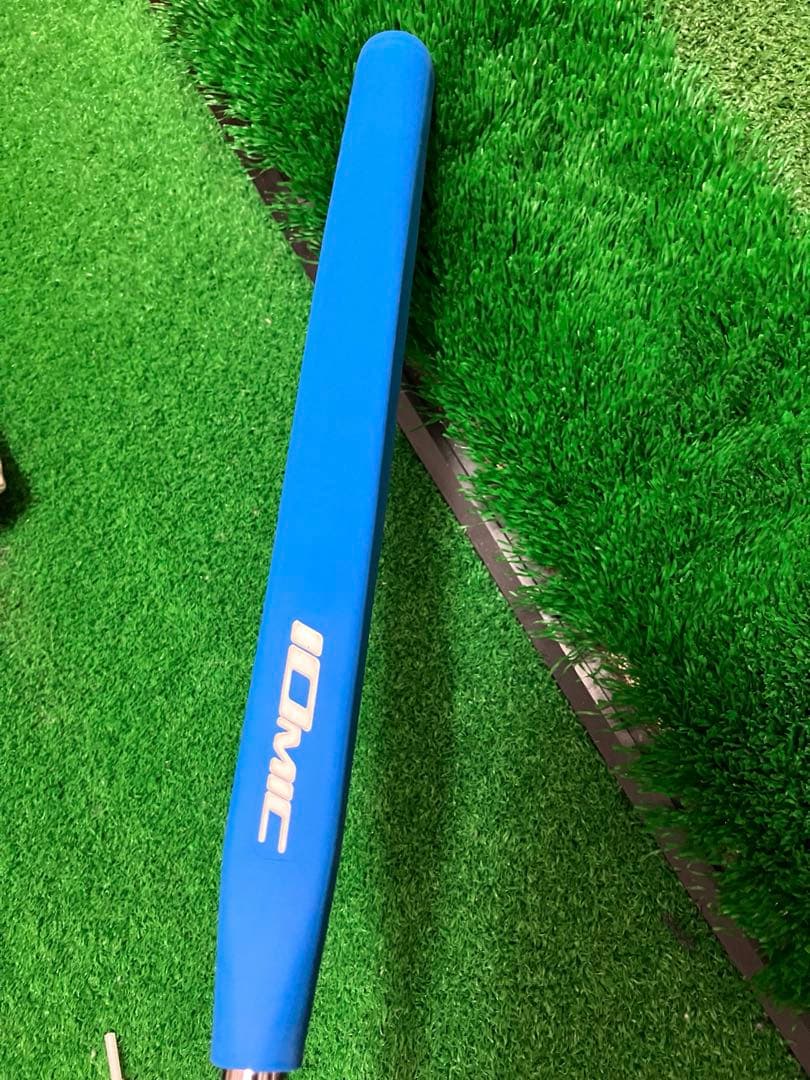 スコッティキャメロン プロプラチナム コロナド ミッドスラント