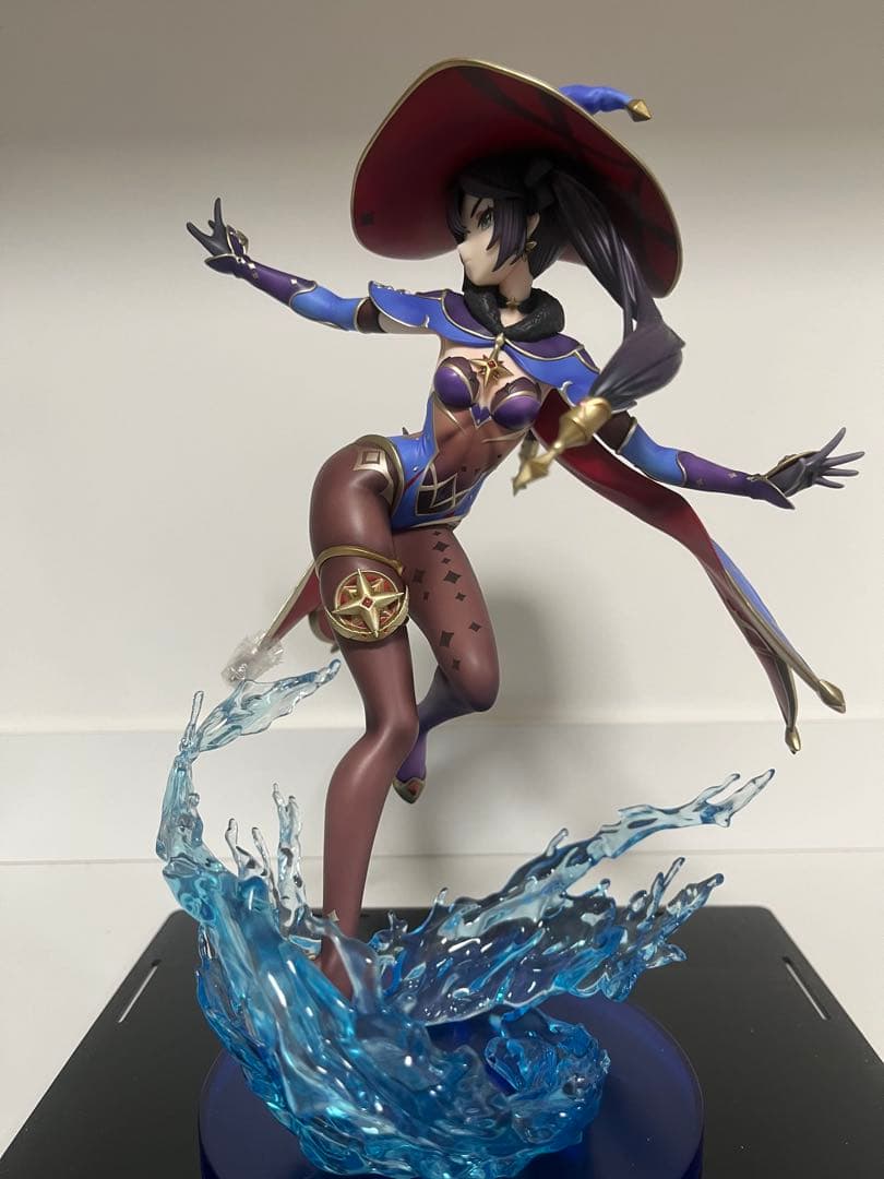 原神　モナ　フィギュア