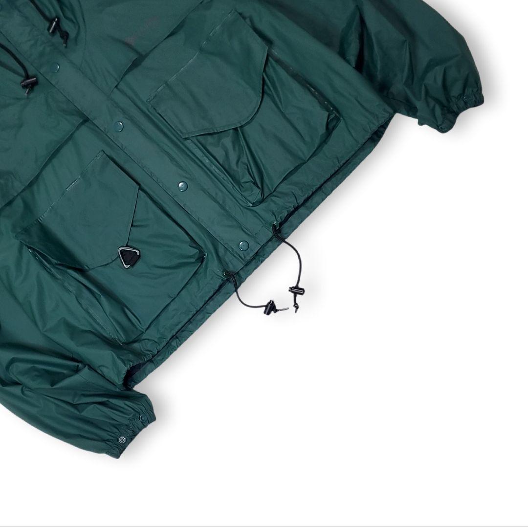 ウェア 90s Columbia PFG FISHING JACKET