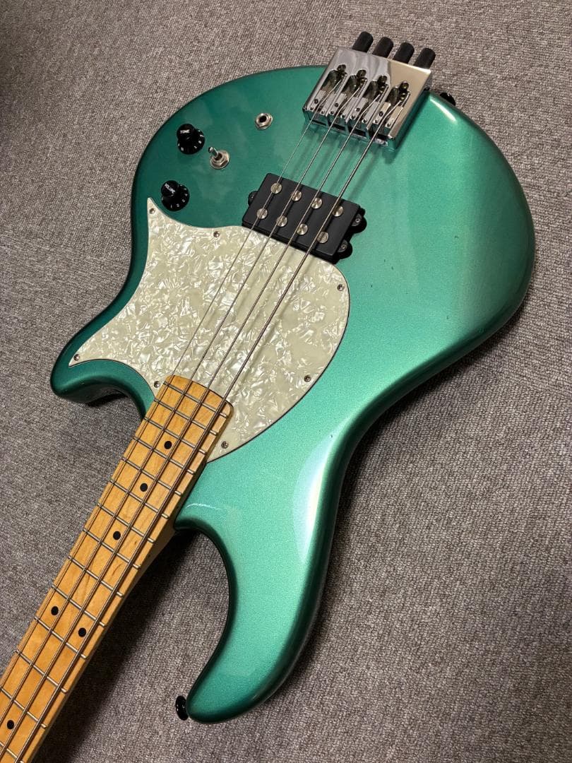 ヘッドレスベース　フェルナンデス　MM風　PLEK済み