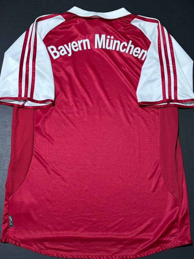 バイエルンミュンヘン　ユニフォーム