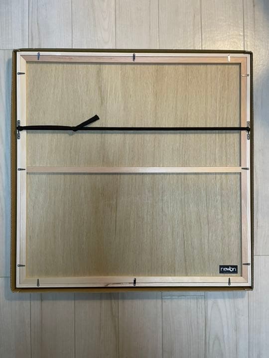 Ricardo Gonzalez（リカルドゴンザレス）FEELINGS 特注額装