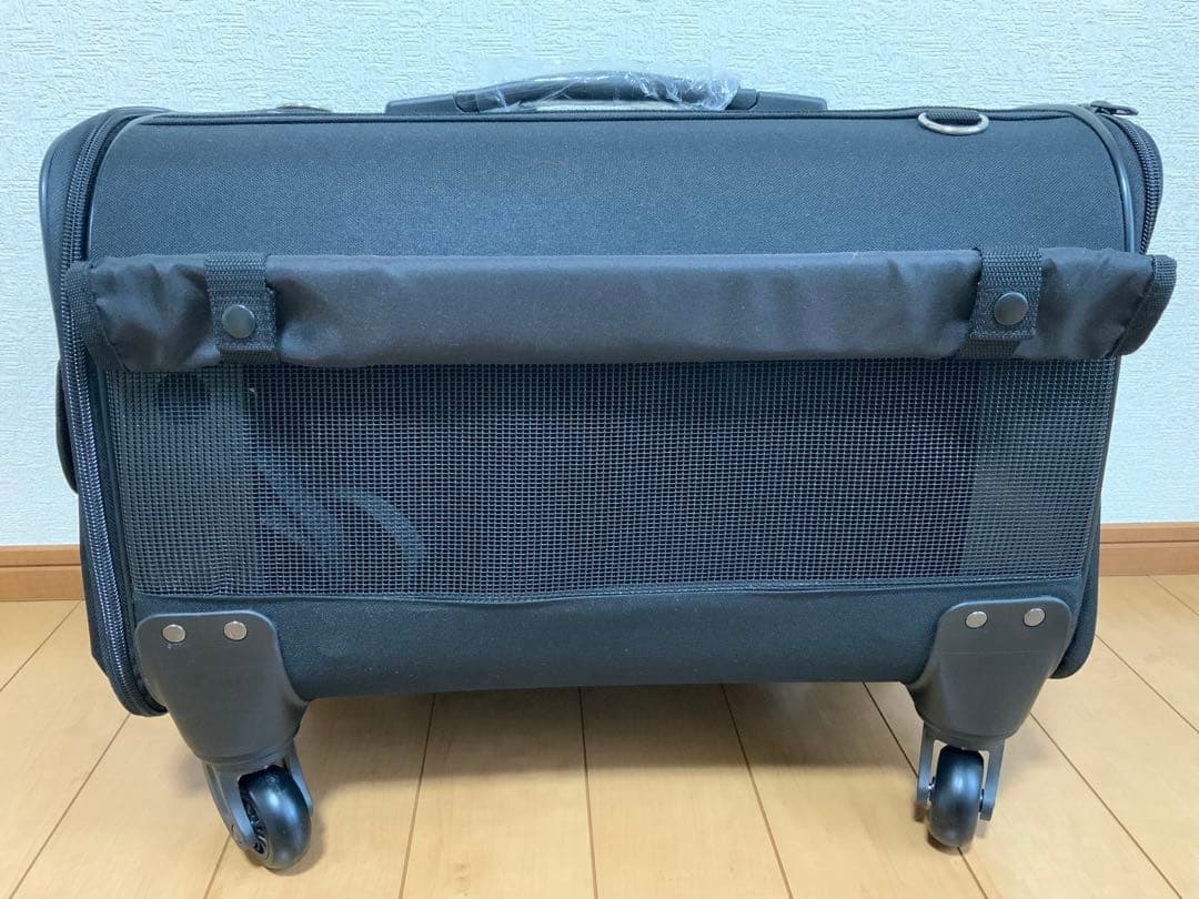 OFT リュックキャリー　ミニチュアダックス用　新品未使用