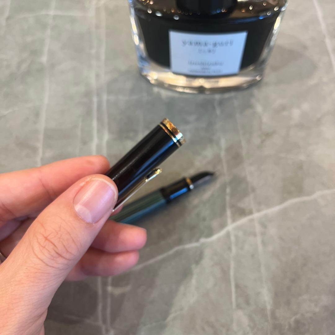 スーべレーン M400