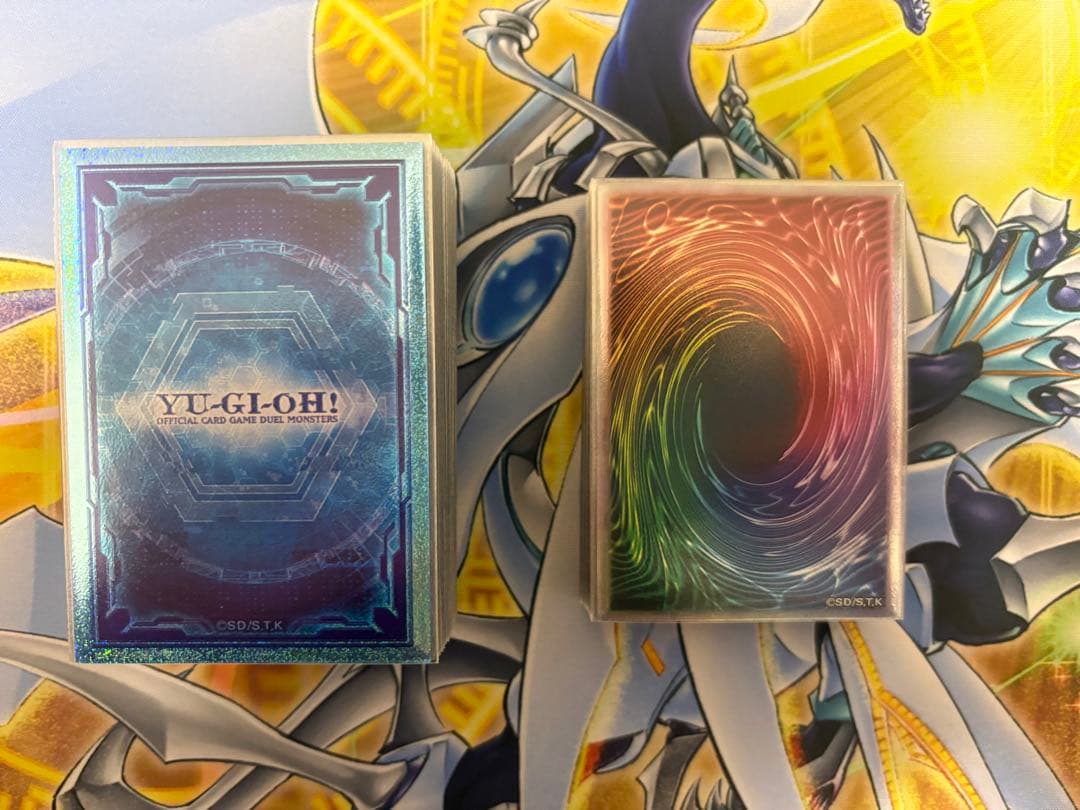 【本格構築】 M∀LICEデッキ マリスデッキ