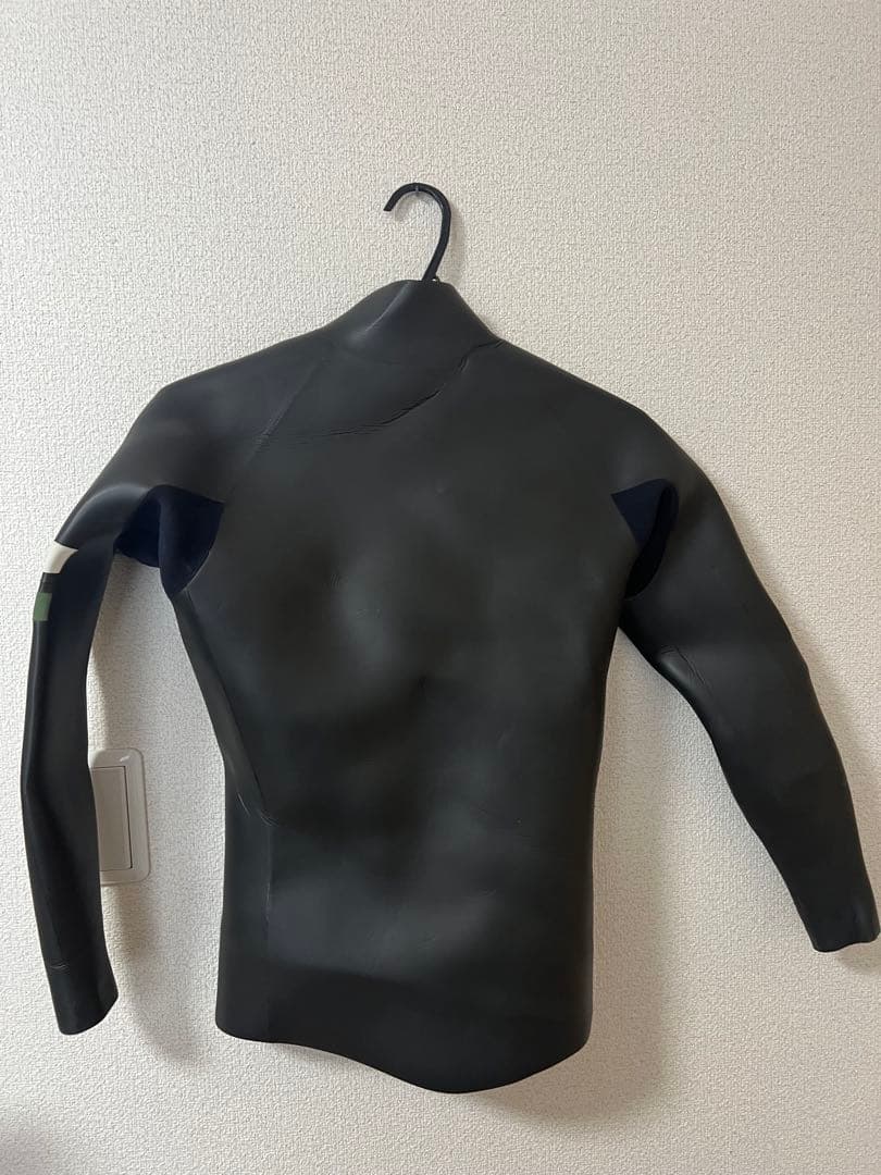 RINCON CUSTOM WETSUITS タッパー　リンコン　ウェットスーツ