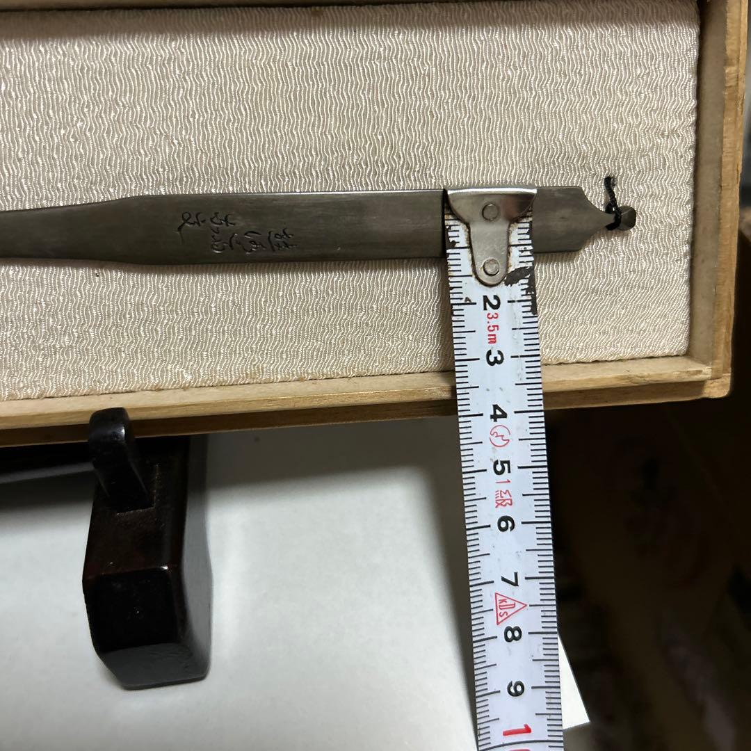 日本刀装具、刀、鍔、火縄銃、千葉で骨董品店やってます