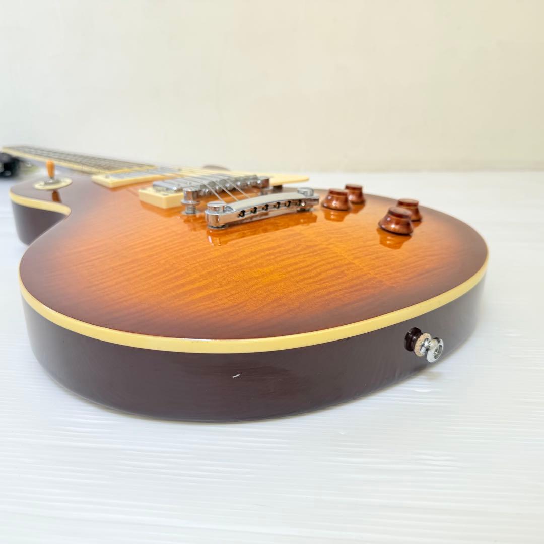 【中古良品】 Tokai Love Rock Les Paul サンバースト