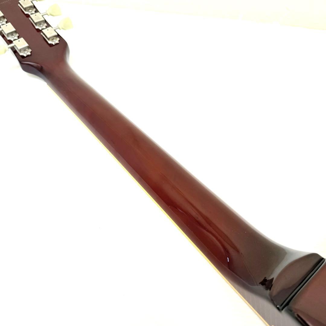 【中古良品】 Tokai Love Rock Les Paul サンバースト