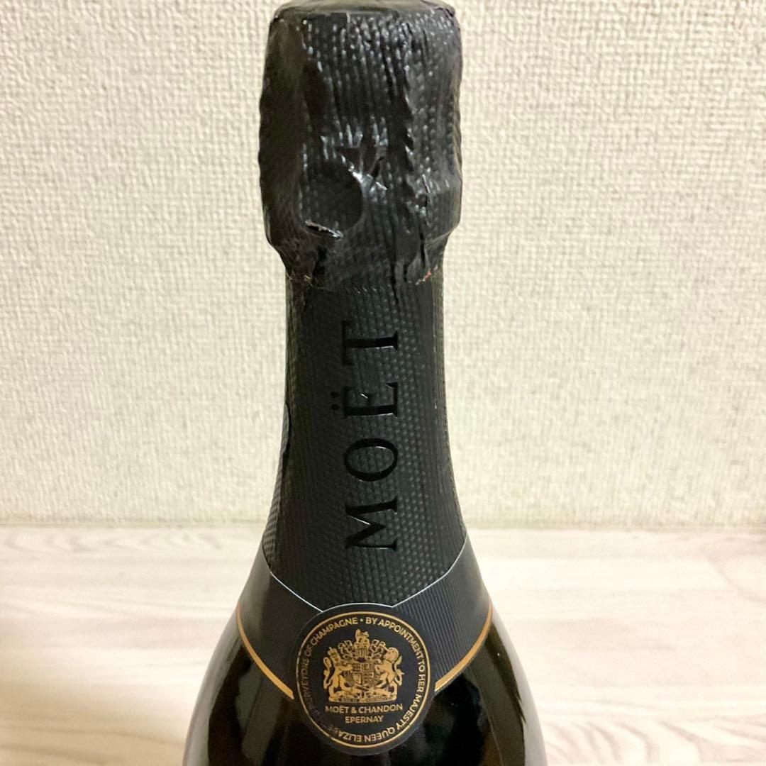 MOET＆CHANDON モエシャン アンぺリアル クリエイション No.1
