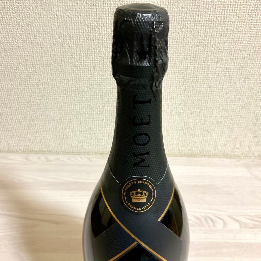 MOET＆CHANDON モエシャン アンぺリアル クリエイション No.1