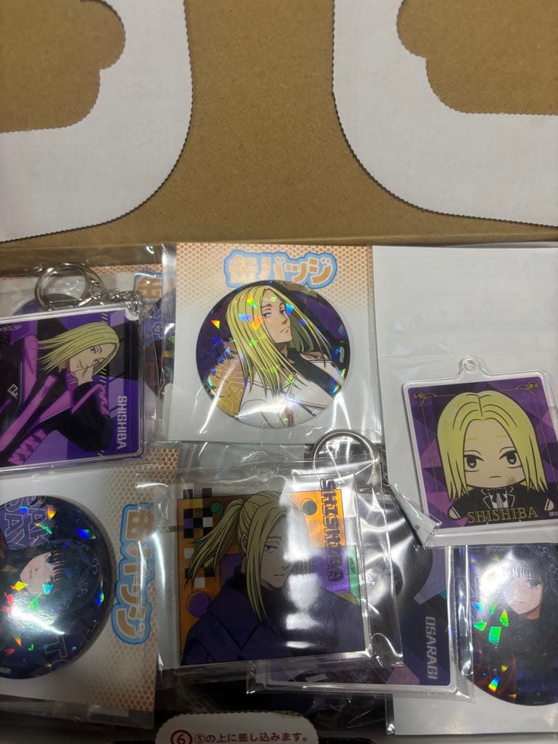 サカモトデイズ　SAKAMOTO DAYS 神々廻　大佛　まとめ売り