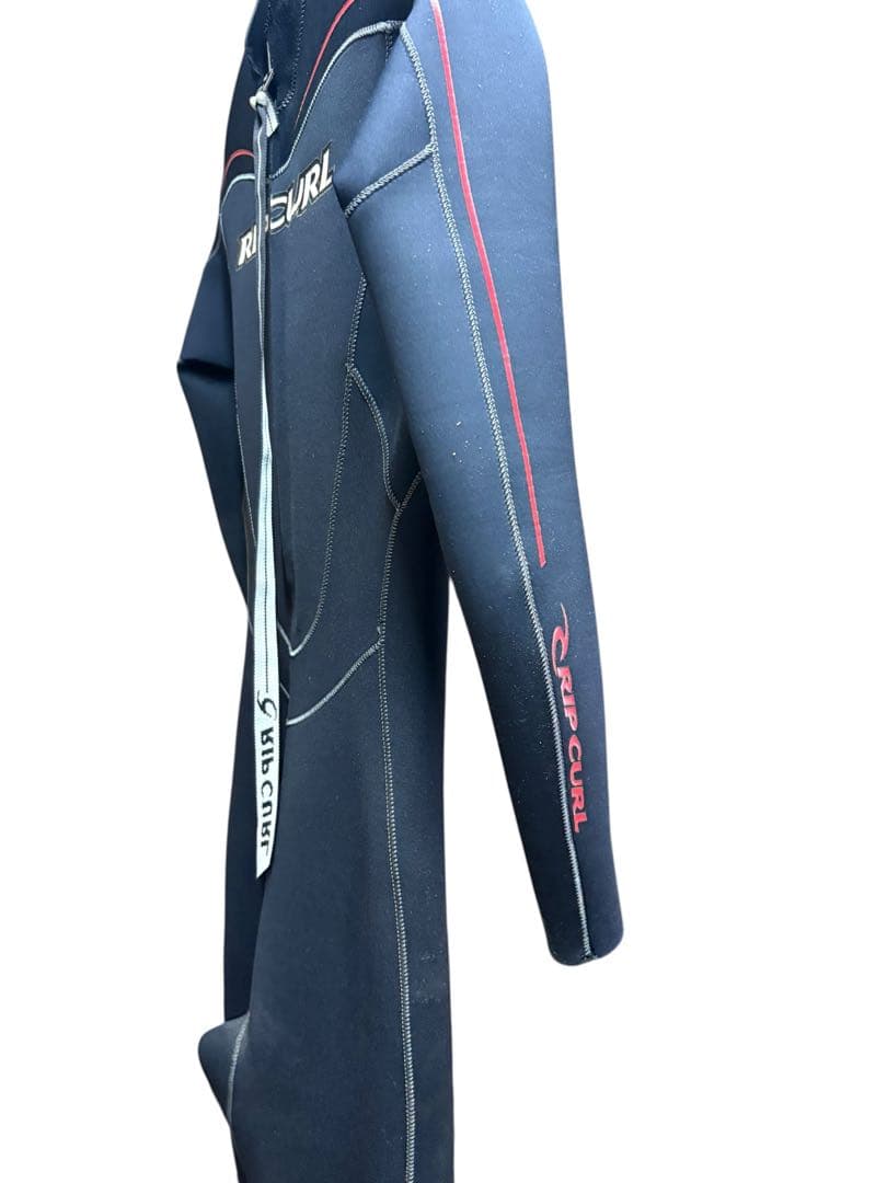 RIPCURL ジャージフル3mm　ウエットスーツサーフィン　サイズML