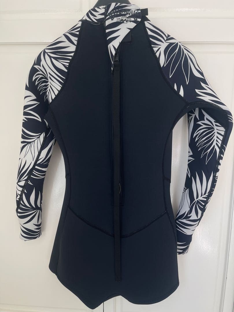 ビラボン ロングスプリング レディース