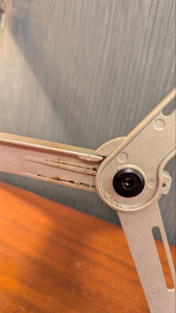 MONORAL モノラル ワイヤフレームソリッド 焚火台