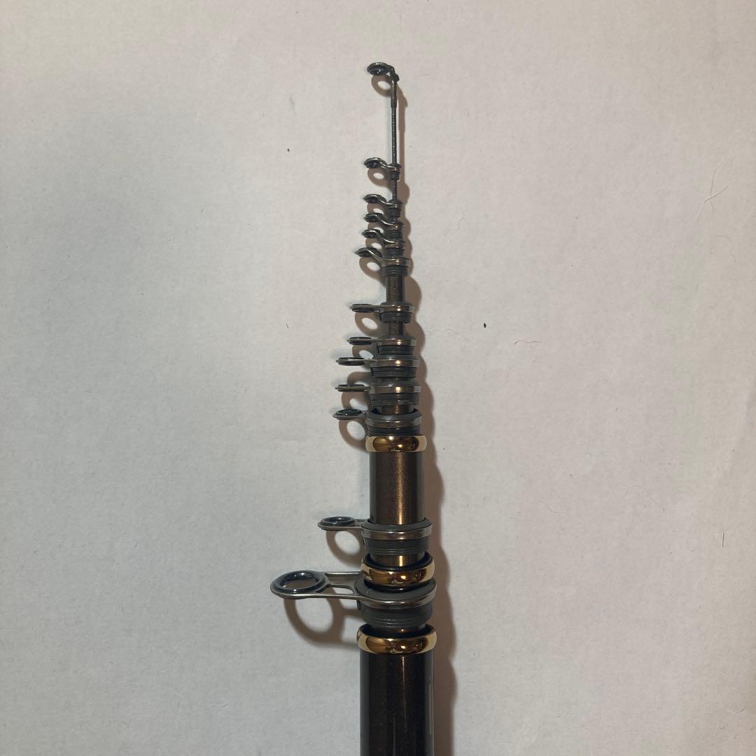 TOURNAMENT VS T-1/1.5-53等 他2本の3本セット