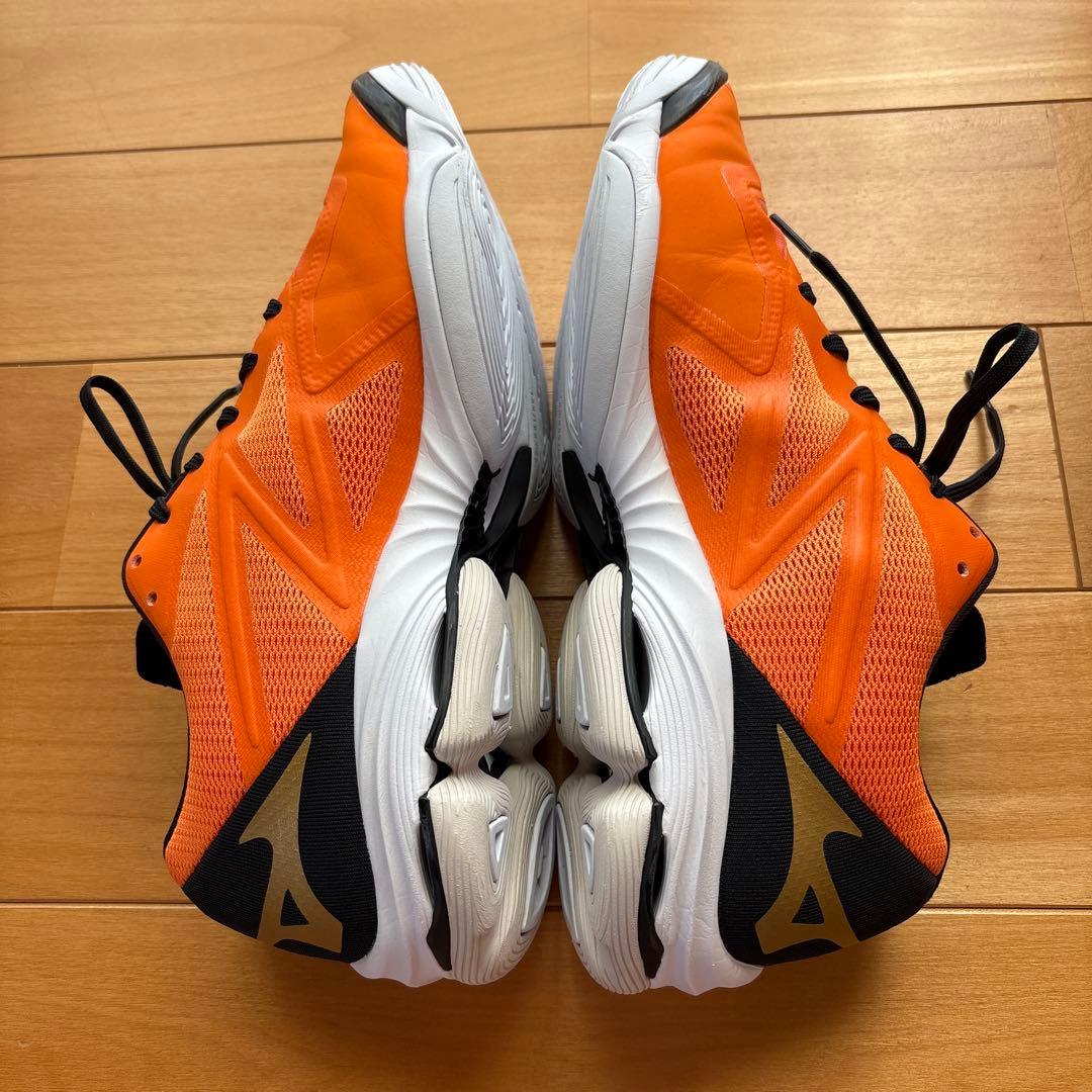 Mizuno バレーボールシューズ 28.0cm
