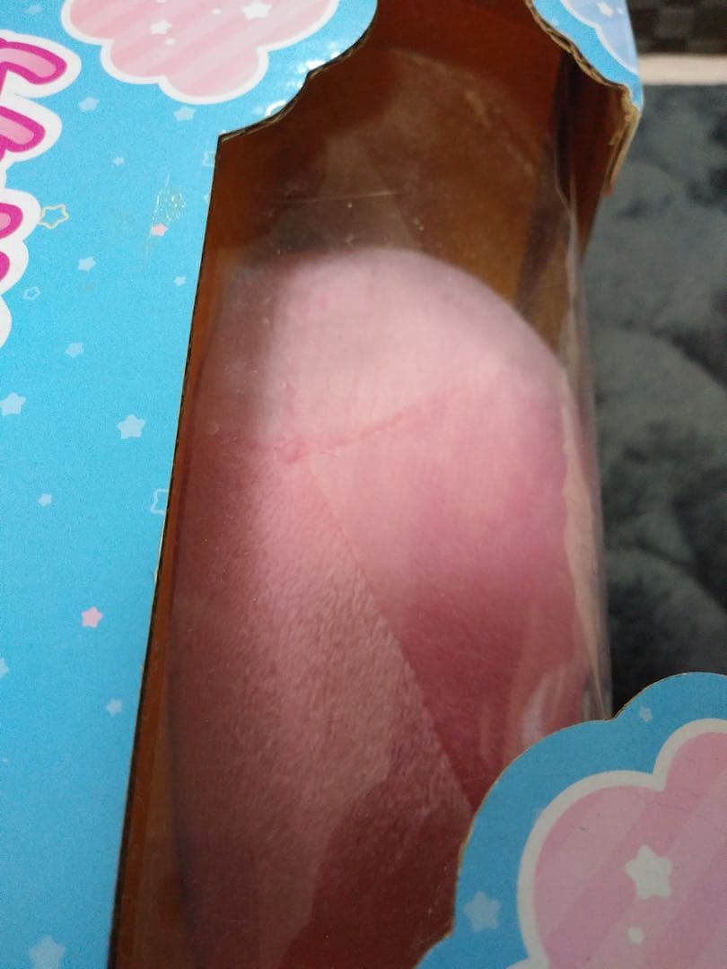 カービィ サイドステップ レア 動作確認済み