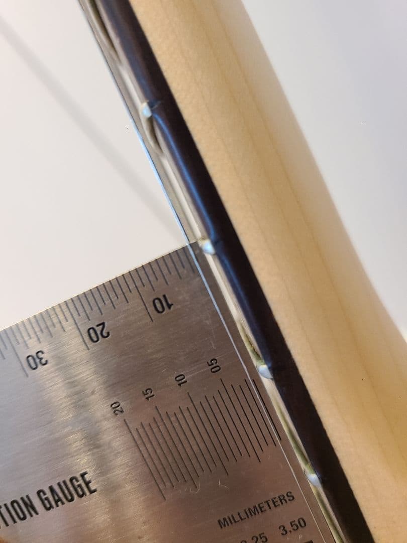 【美品・希少】Fender MIJ Hybrid II Telecaster