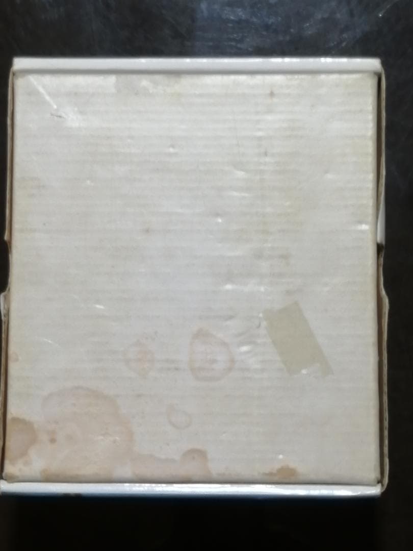 Marshall The Guv’nor　マーシャル ガバナー 箱付き