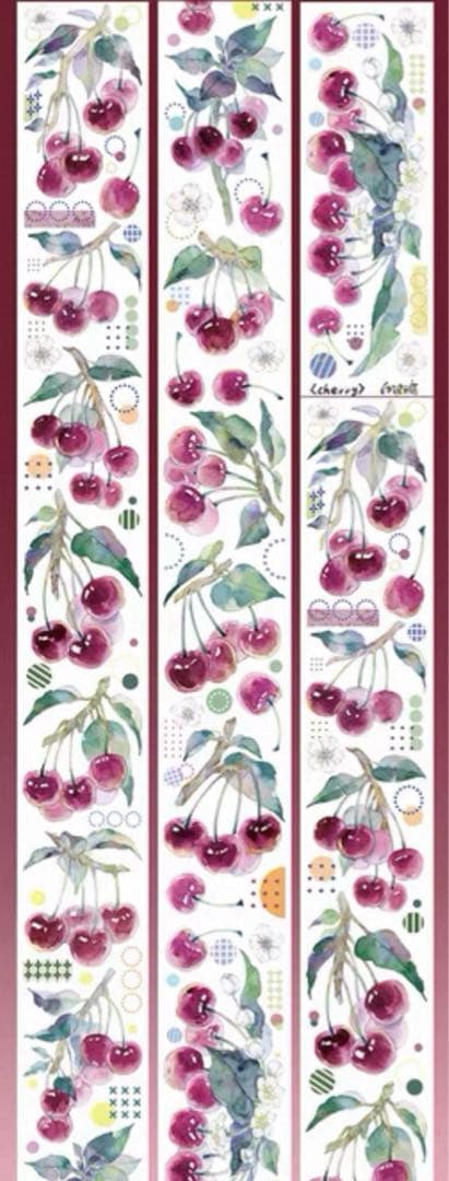 セール3海外 PETテープ マスキングテープ