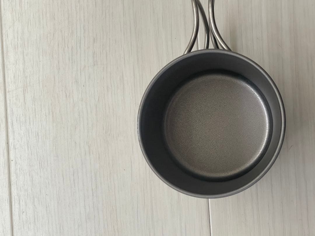 VENTLAX 2WAY焚き火チェア スノーピークマグ450ml300ml