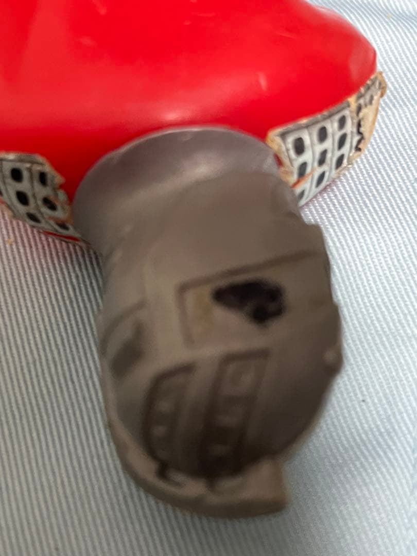 限定値下げ！当時物　シスコ　ウルトラセブン