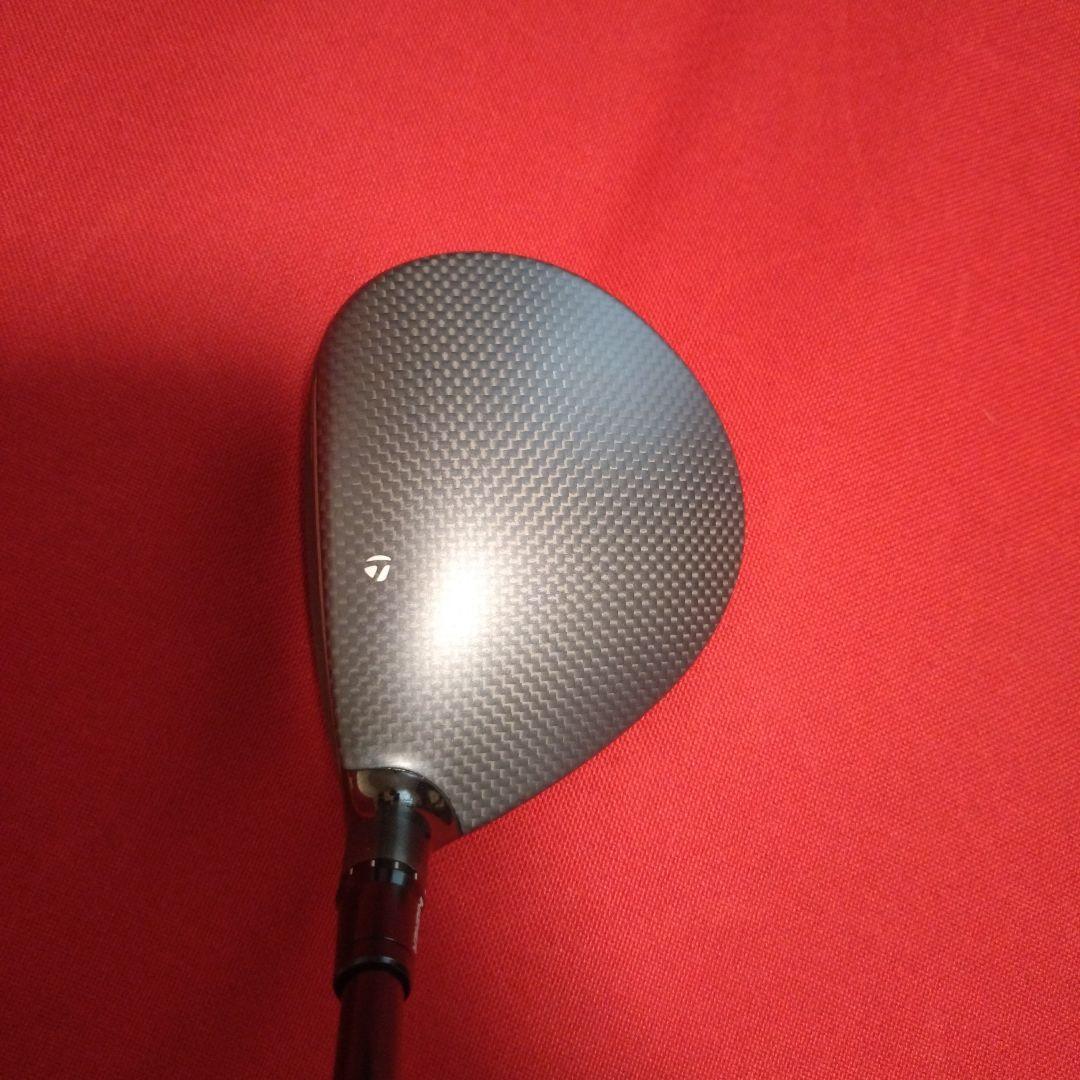 テーラーメイドQI35 TOUR 3W 15°