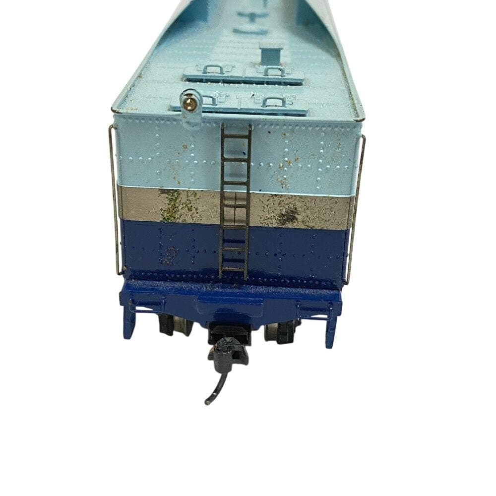 天賞堂 No.163 AT&SF HOゲージ サンタフェ鉄道 No.3460