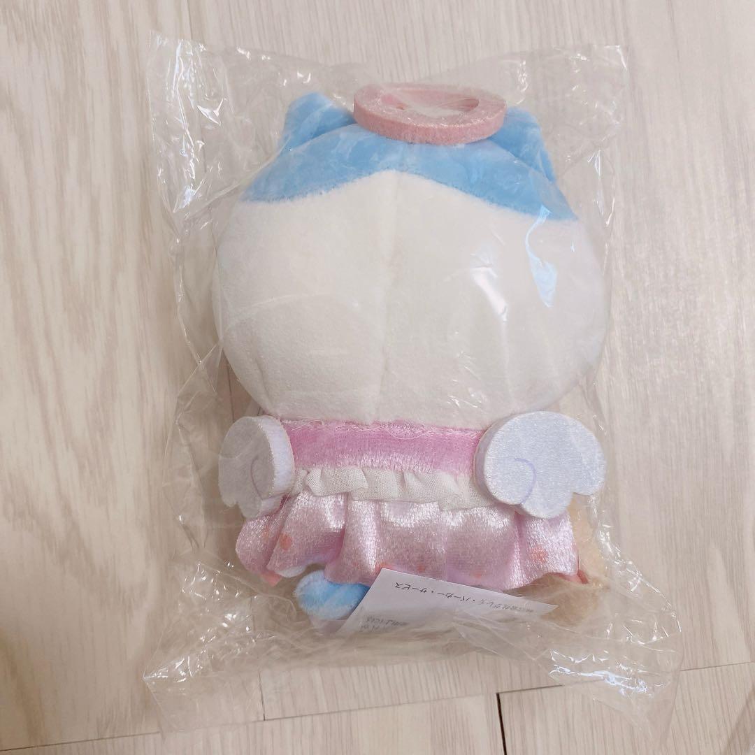 ちいかわ てんしとあくま セット売り