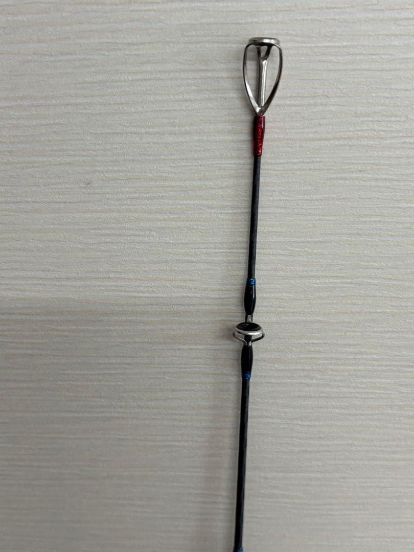 シマノ　シーマイティX　73 80-210船竿