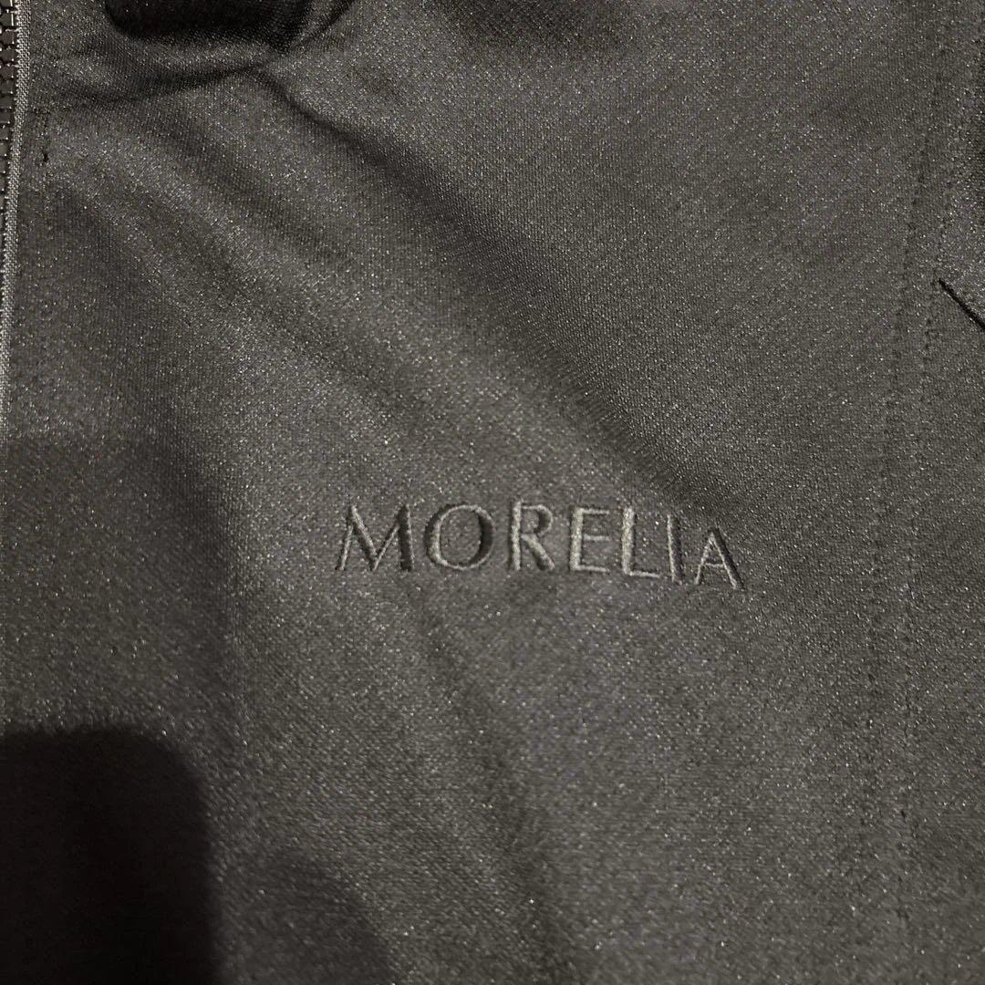 Mizuno MORELIA ブラックジャージ