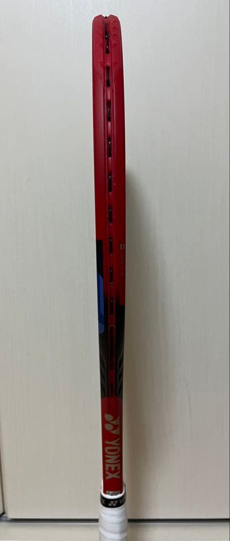 【超美品】ヨネックス　ブイコア95　YONEX　VCORE95　G2