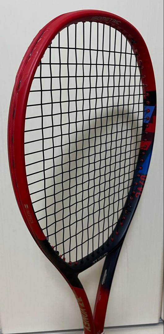 【超美品】ヨネックス　ブイコア95　YONEX　VCORE95　G2